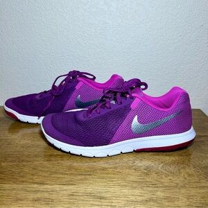Women’s Nike Flex N5 size 8.5